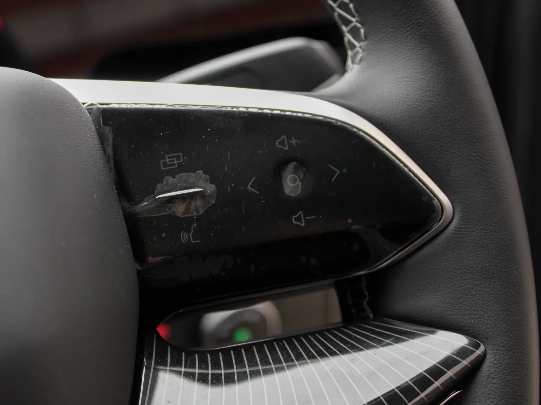 2026 JAECOO J5 Glacier - Image 17