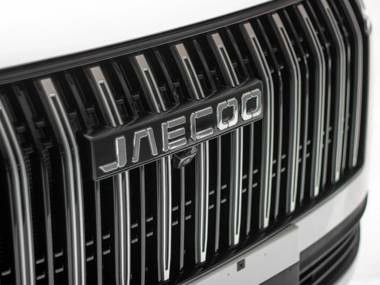 2026 JAECOO J5 Inferno - Image 10