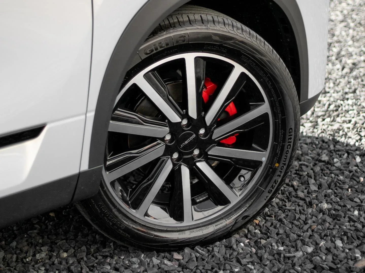 2026 JAECOO J7 Vortex - Image 7