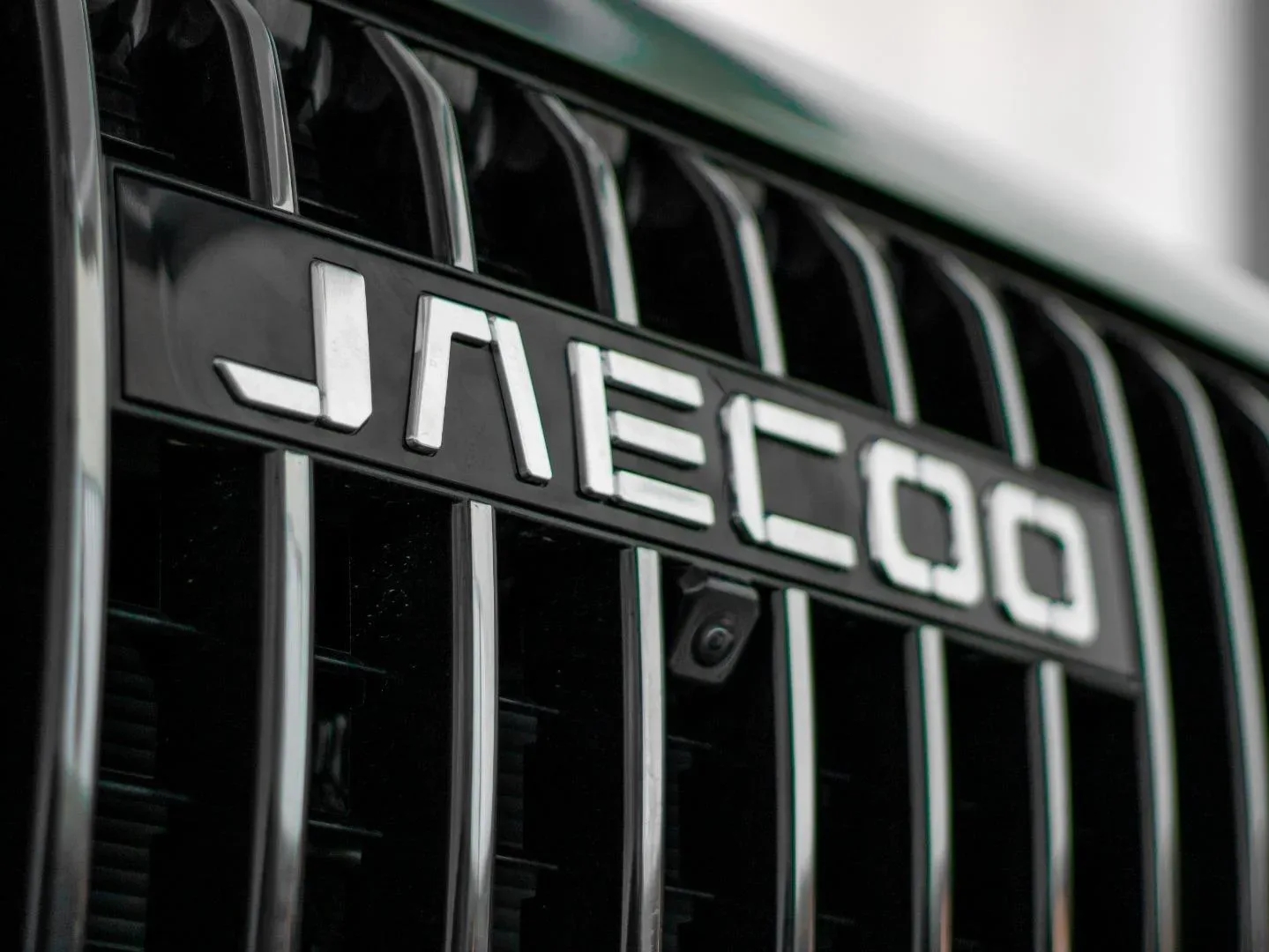 2026 JAECOO J7 Glacier - Image 7