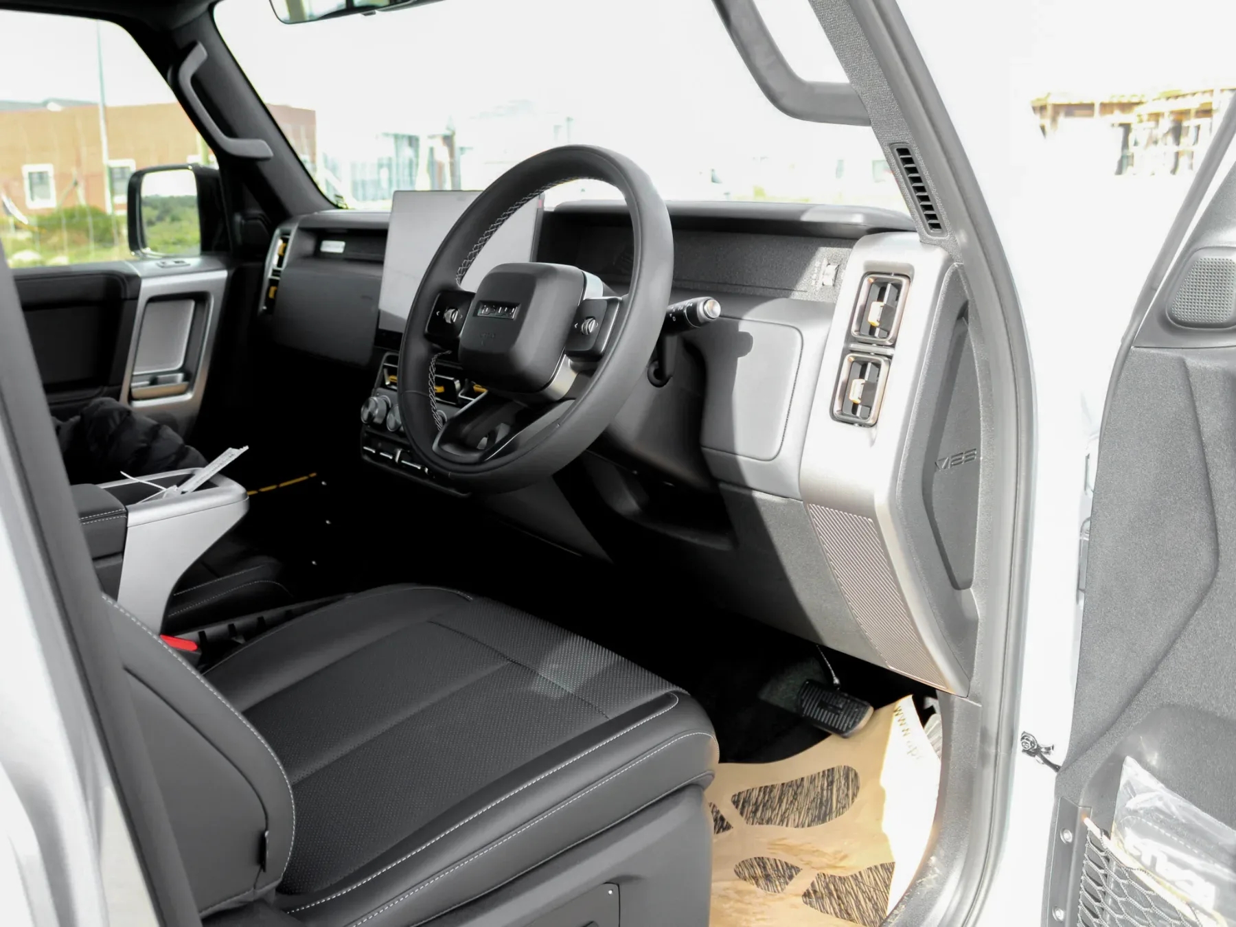 2026 iCAUR V23 V23 2WD - Image 12