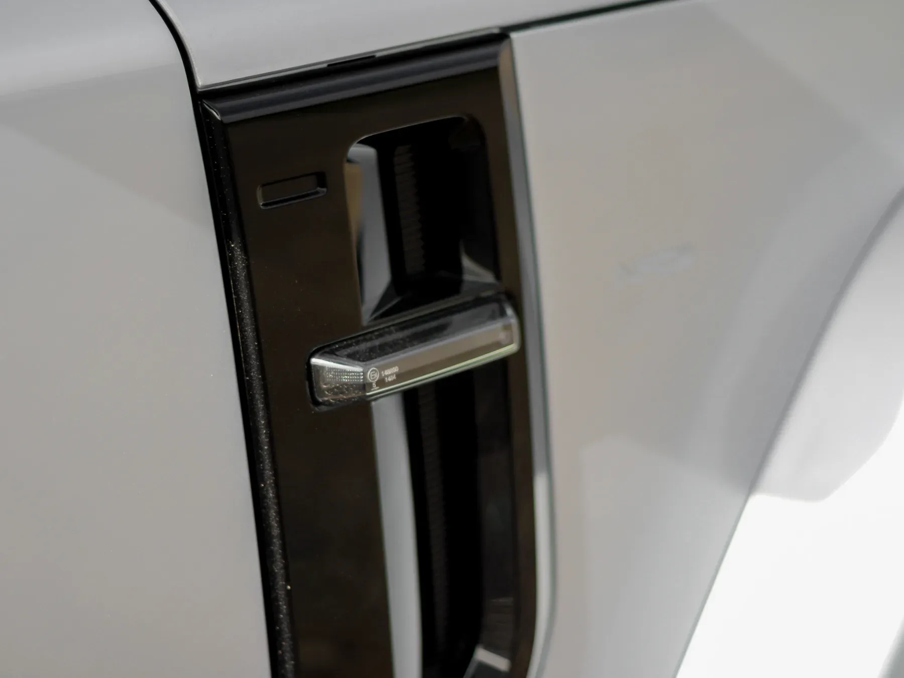2026 iCAUR V23 V23 AWD - Image 9