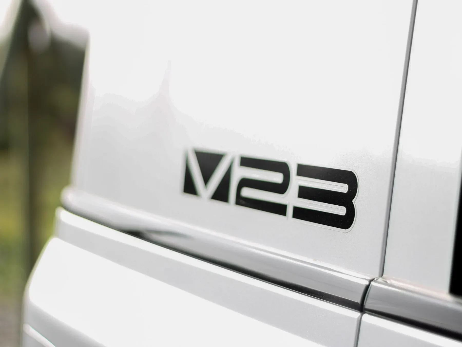 2026 iCAUR V23 V23 AWD - Image 10