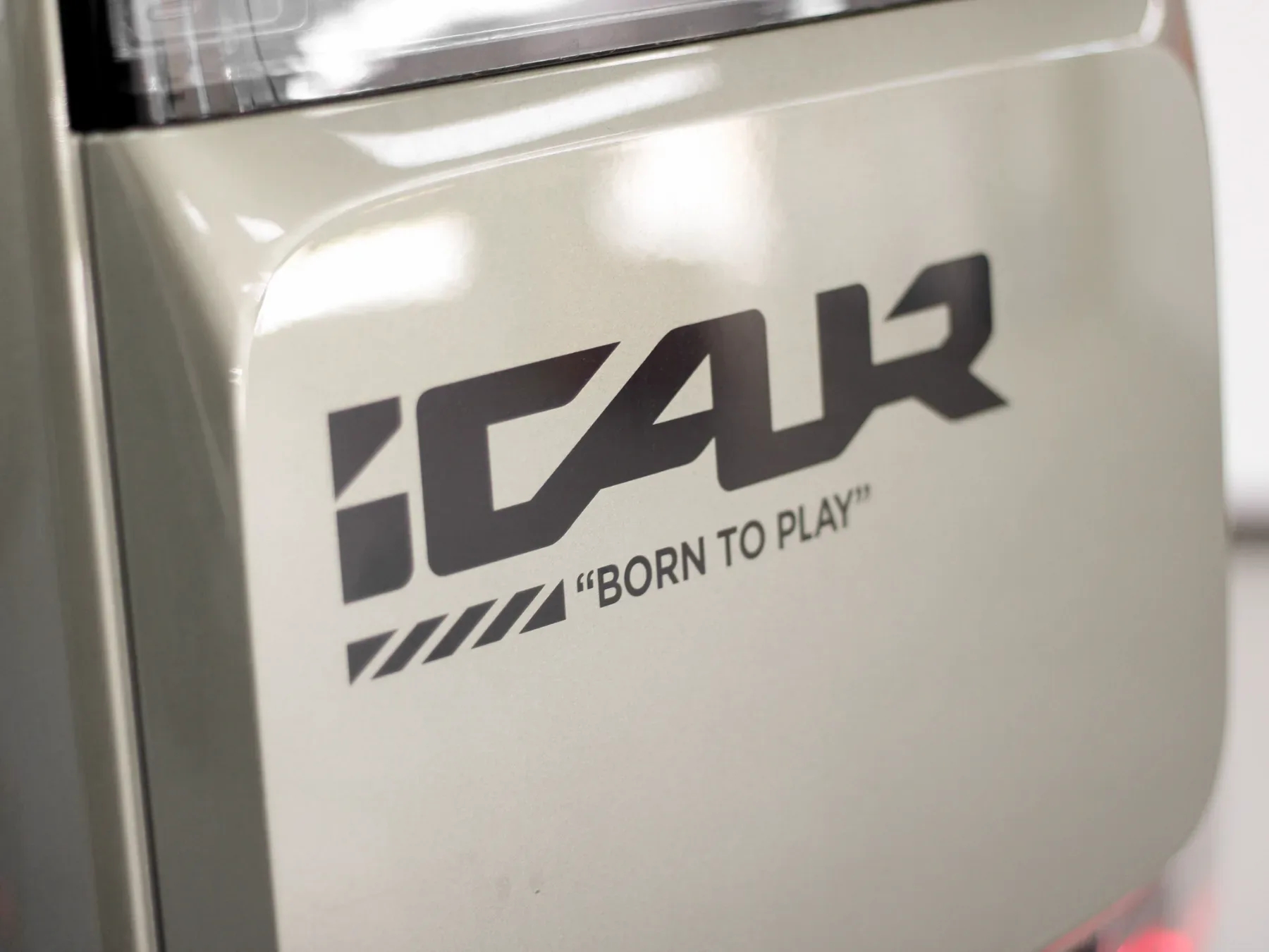 2026 iCAUR V23 V23 AWD - Image 7