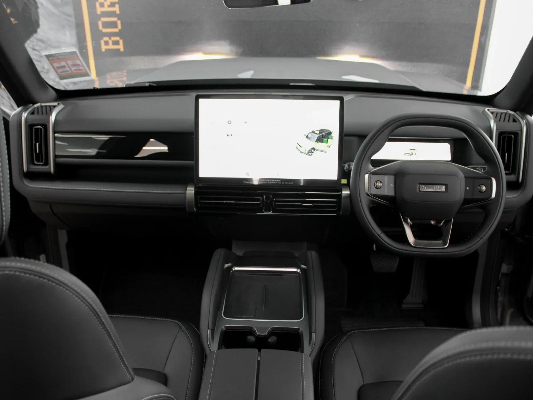2026 iCAUR 03T 03T AWD - Image 23