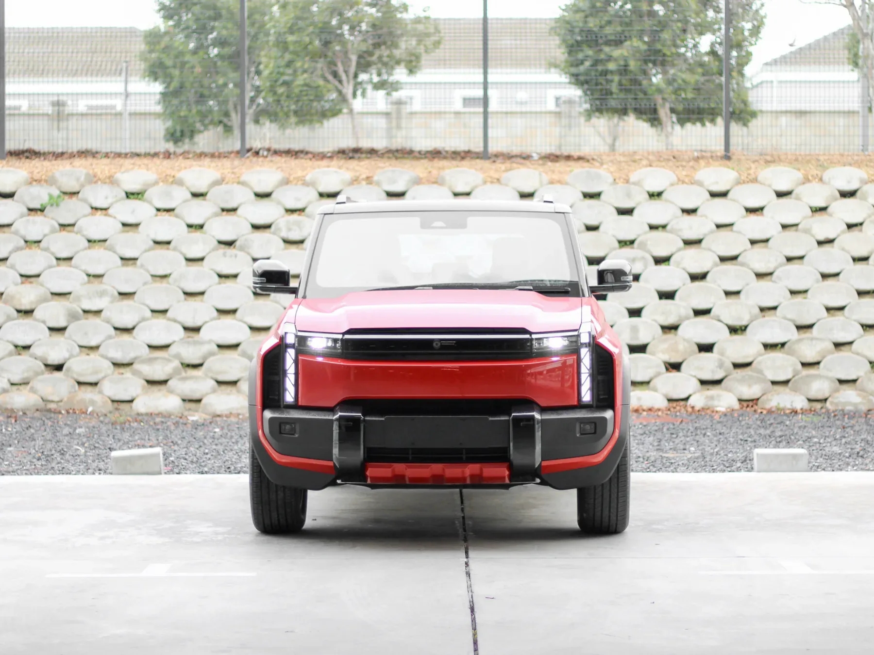 2026 iCAUR 03T 03T 2WD - Image 2