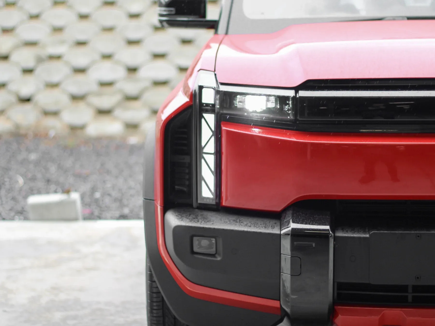 2026 iCAUR 03T 03T AWD - Image 3