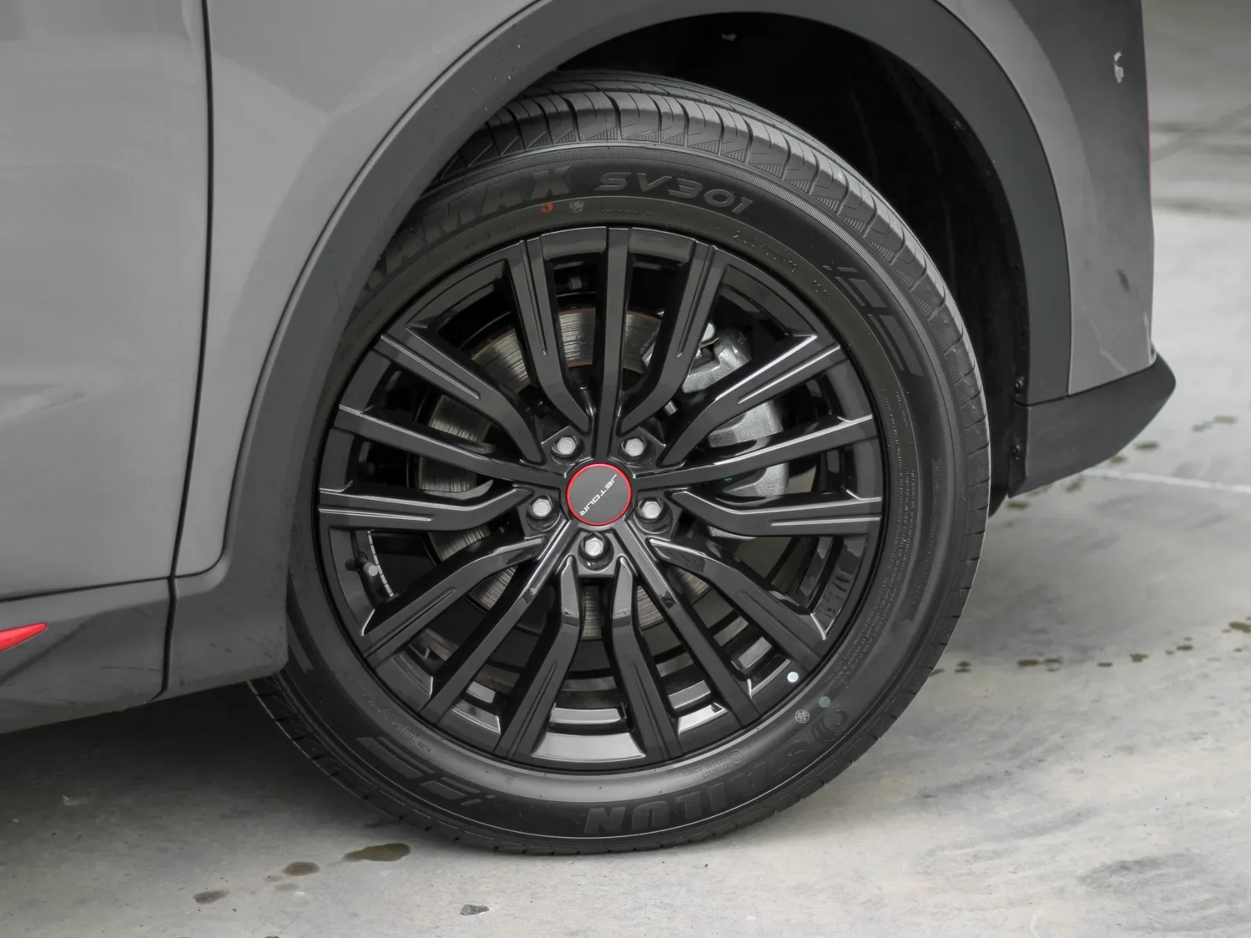 2026 Jetour X70 Plus Momentum - Image 7