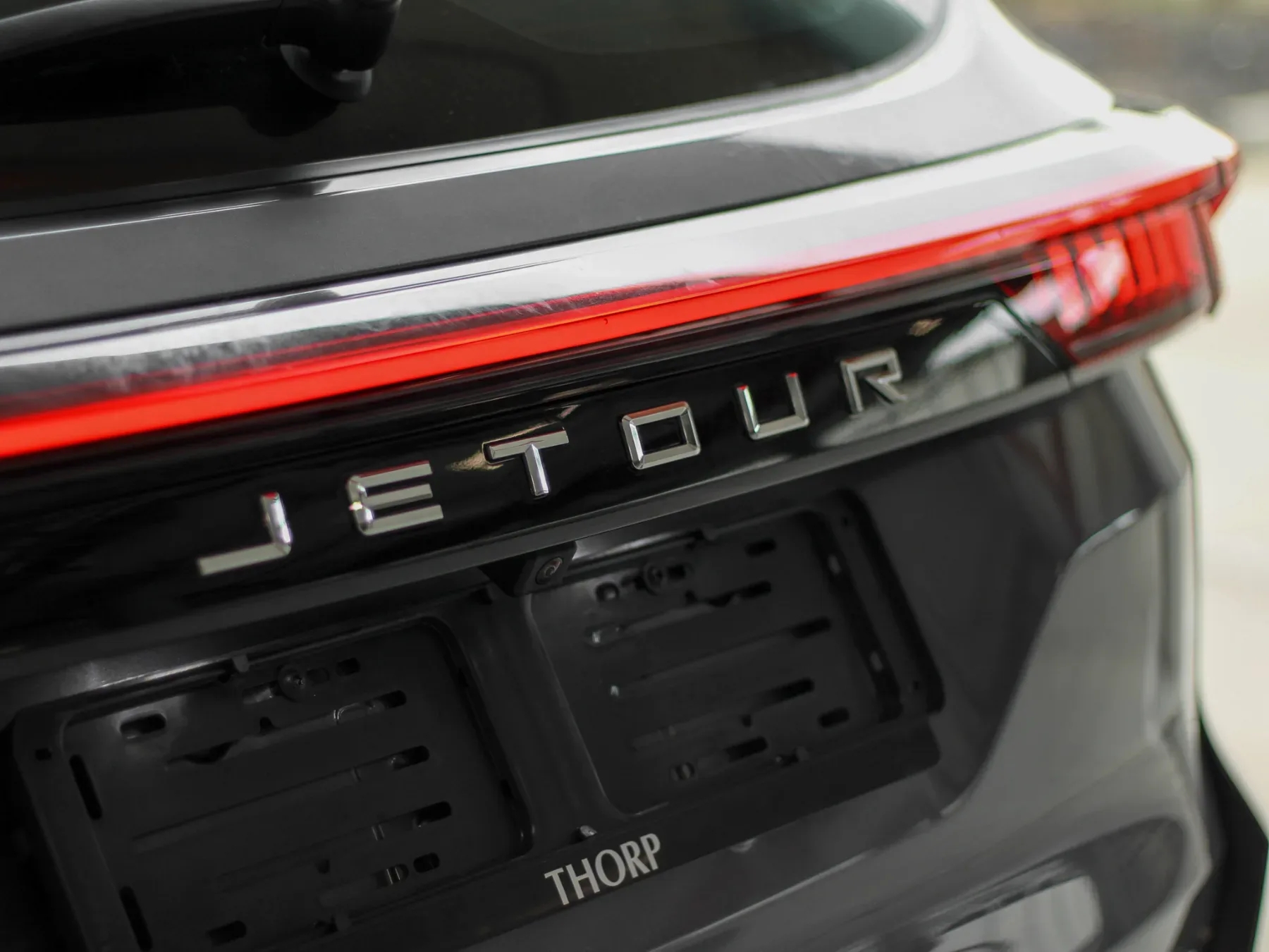2026 Jetour X70 Plus Momentum - Image 10