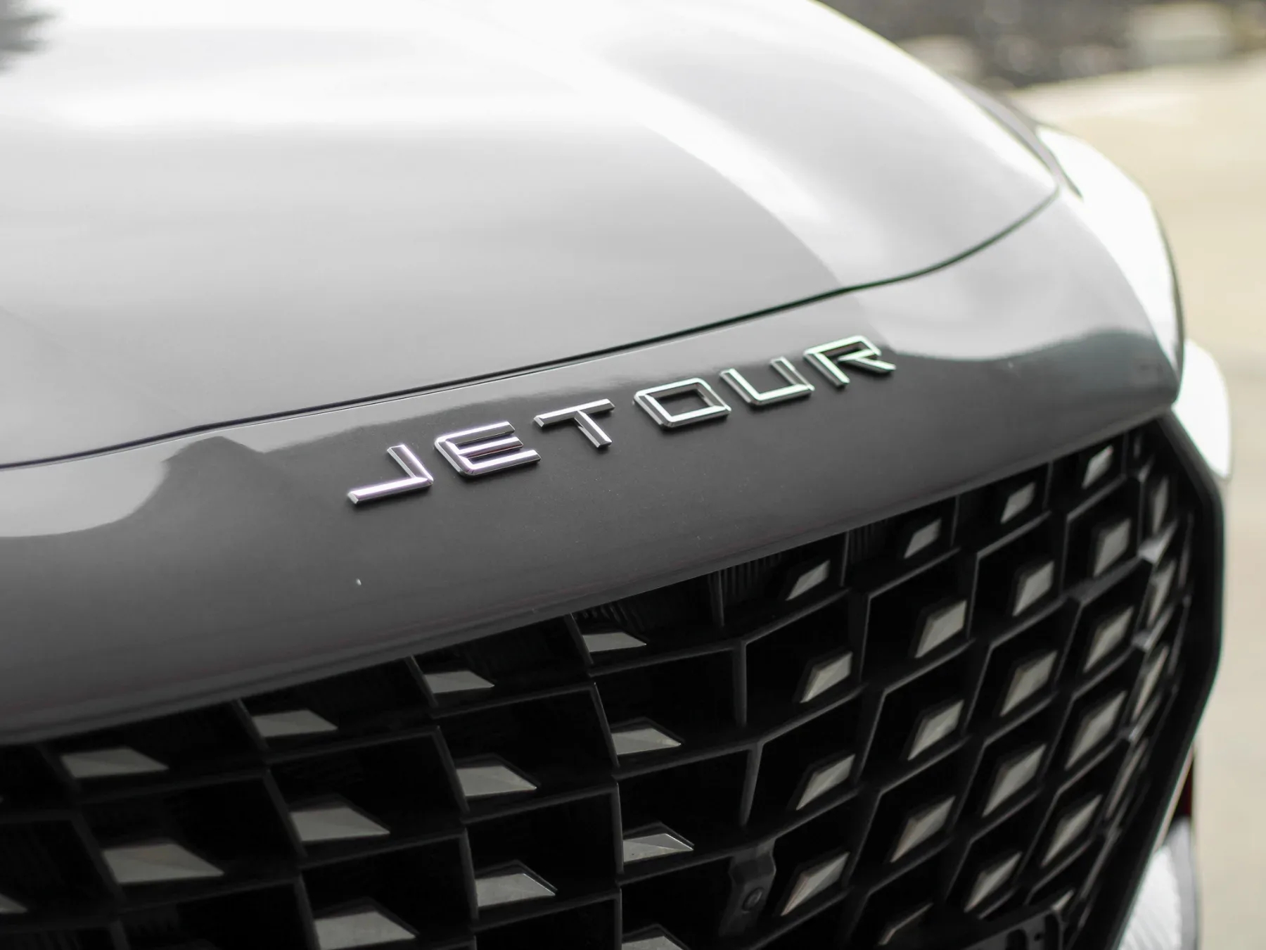 2026 Jetour X70 Plus Deluxe - Image 10