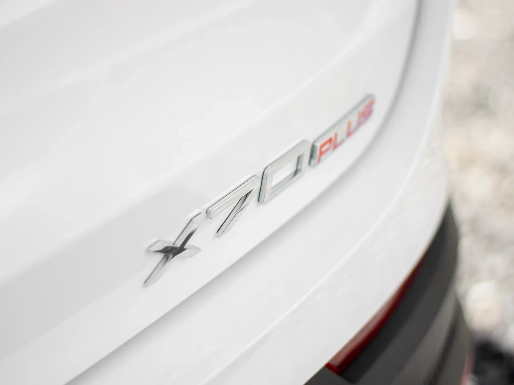 2026 Jetour X70 Plus Momentum - Image 8