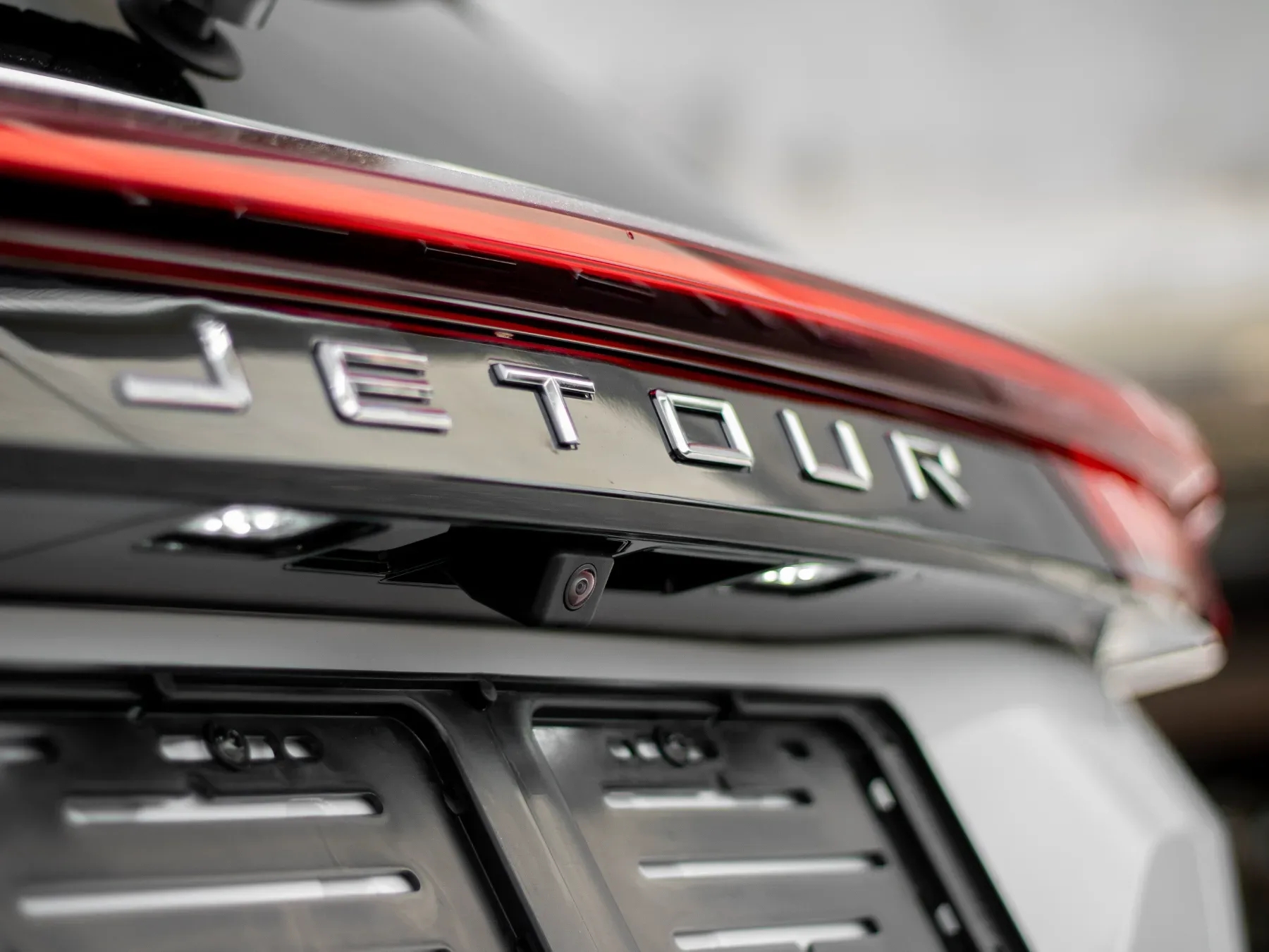 2026 Jetour X70 Plus Momentum - Image 9