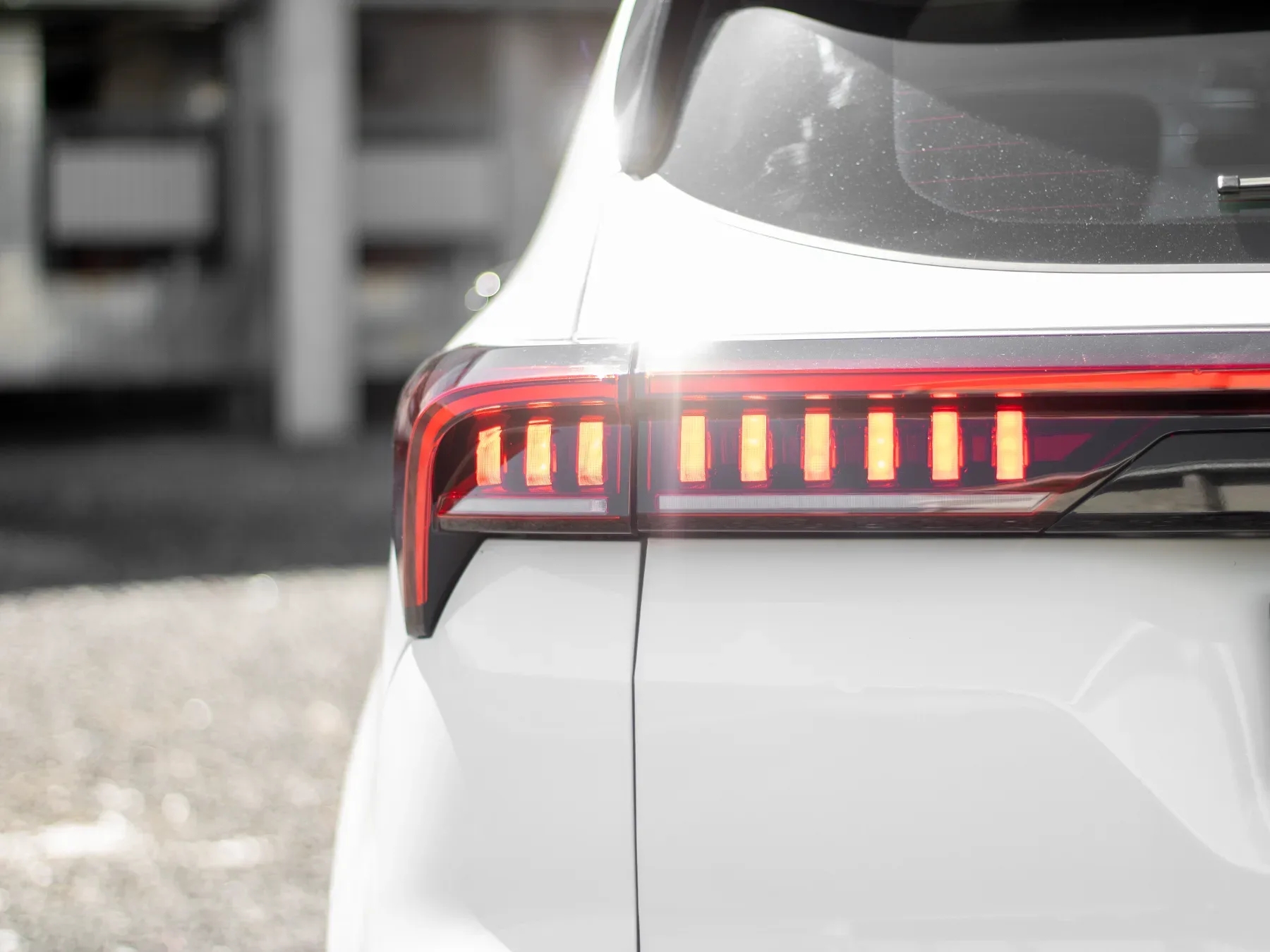 2026 Jetour X70 Plus Momentum - Image 4