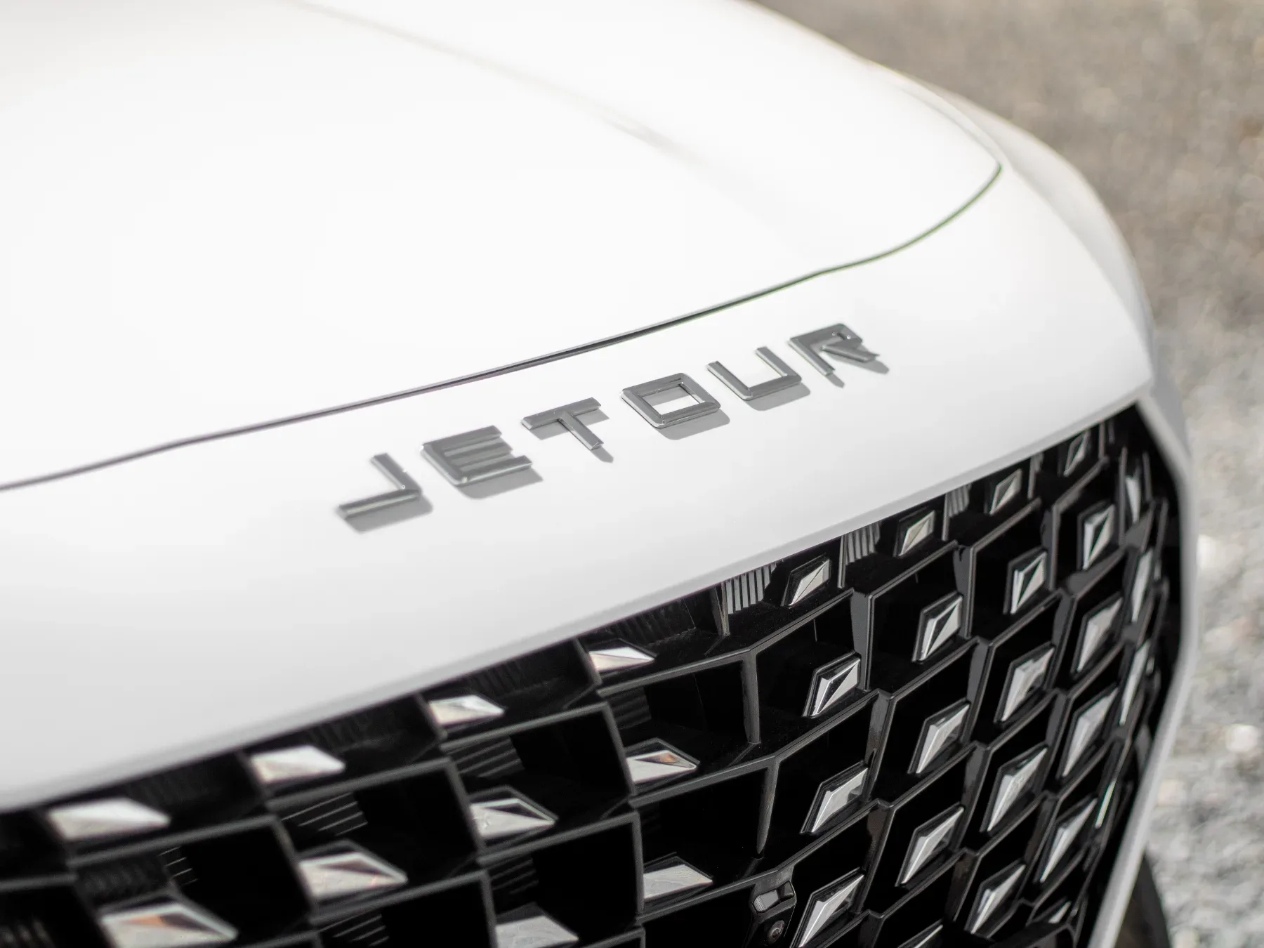 2026 Jetour X70 Plus Deluxe - Image 10