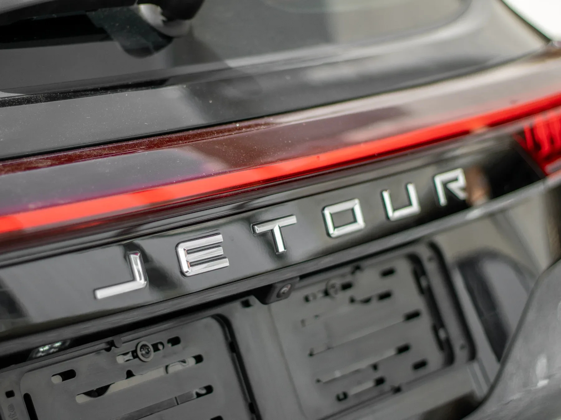 2026 Jetour X70 Plus Momentum - Image 7