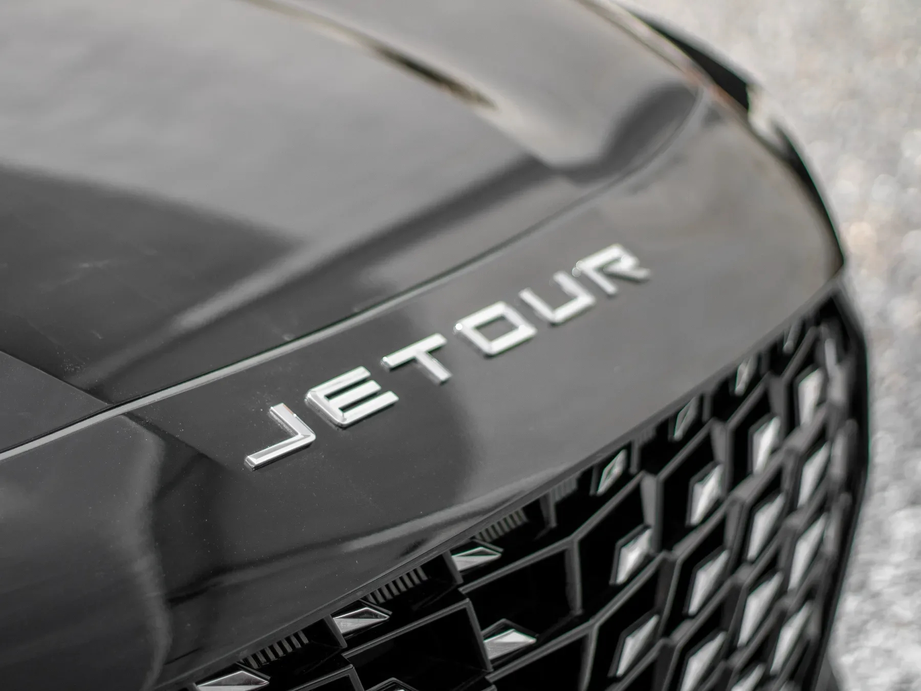 2026 Jetour X70 Plus Deluxe - Image 10