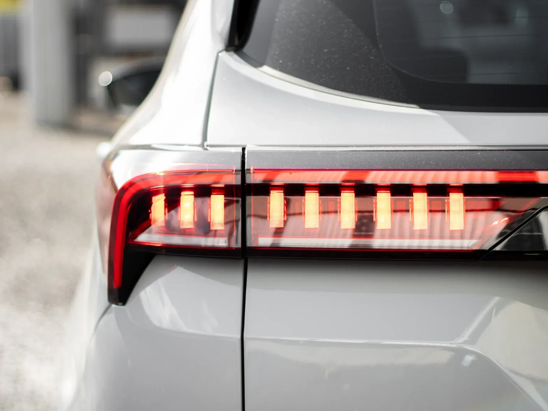 2026 Jetour X70 Plus Momentum - Image 4