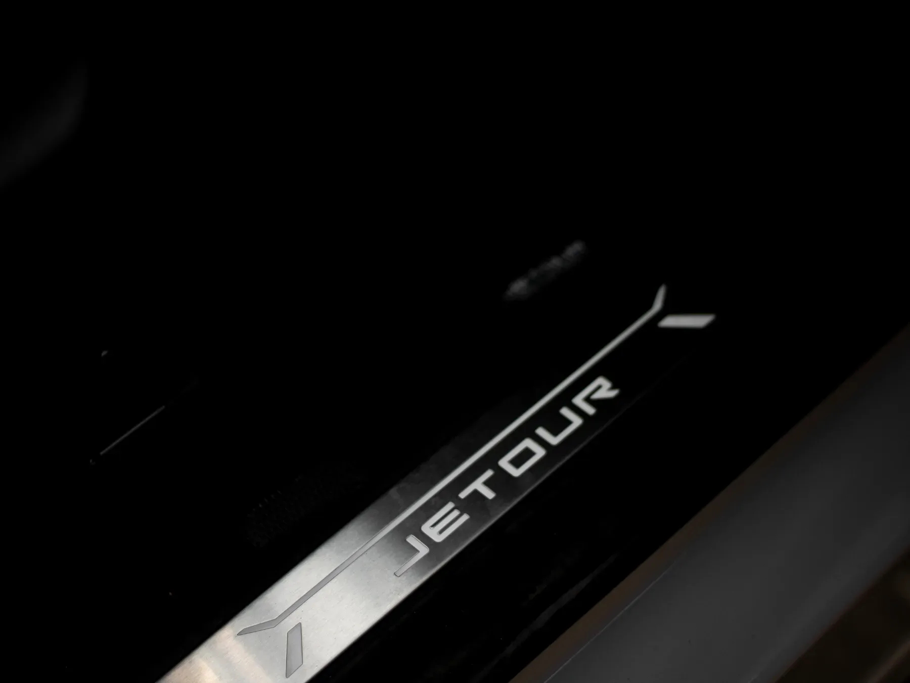 2026 Jetour X70 Plus Momentum - Image 9