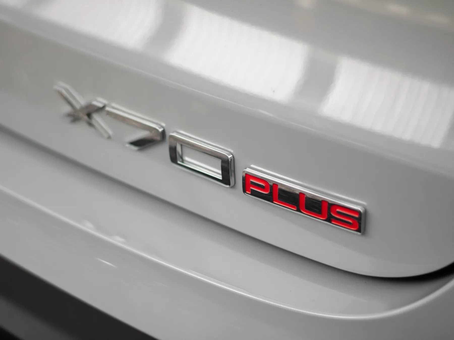 2026 Jetour X70 Plus Deluxe - Image 6