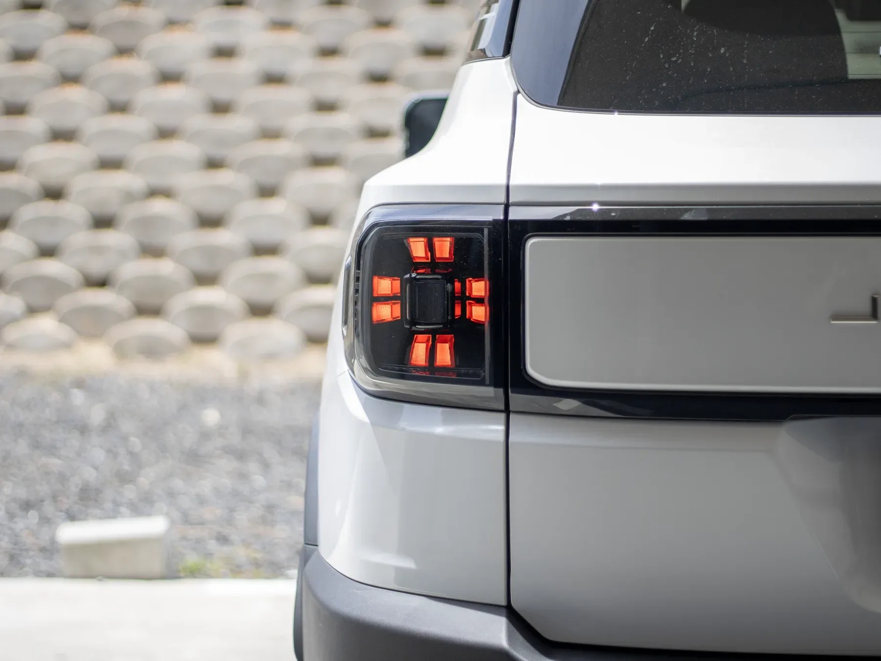 2026 Jetour T1 Aspire - Image 6