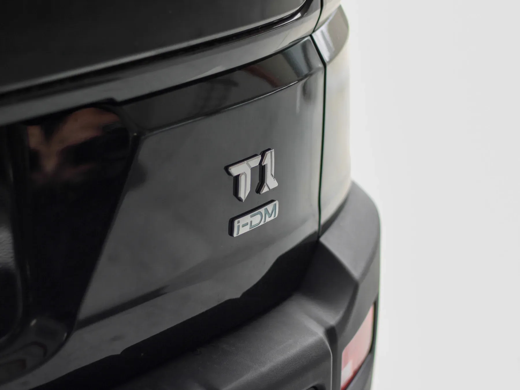 2026 Jetour T1 i-DM - Image 9