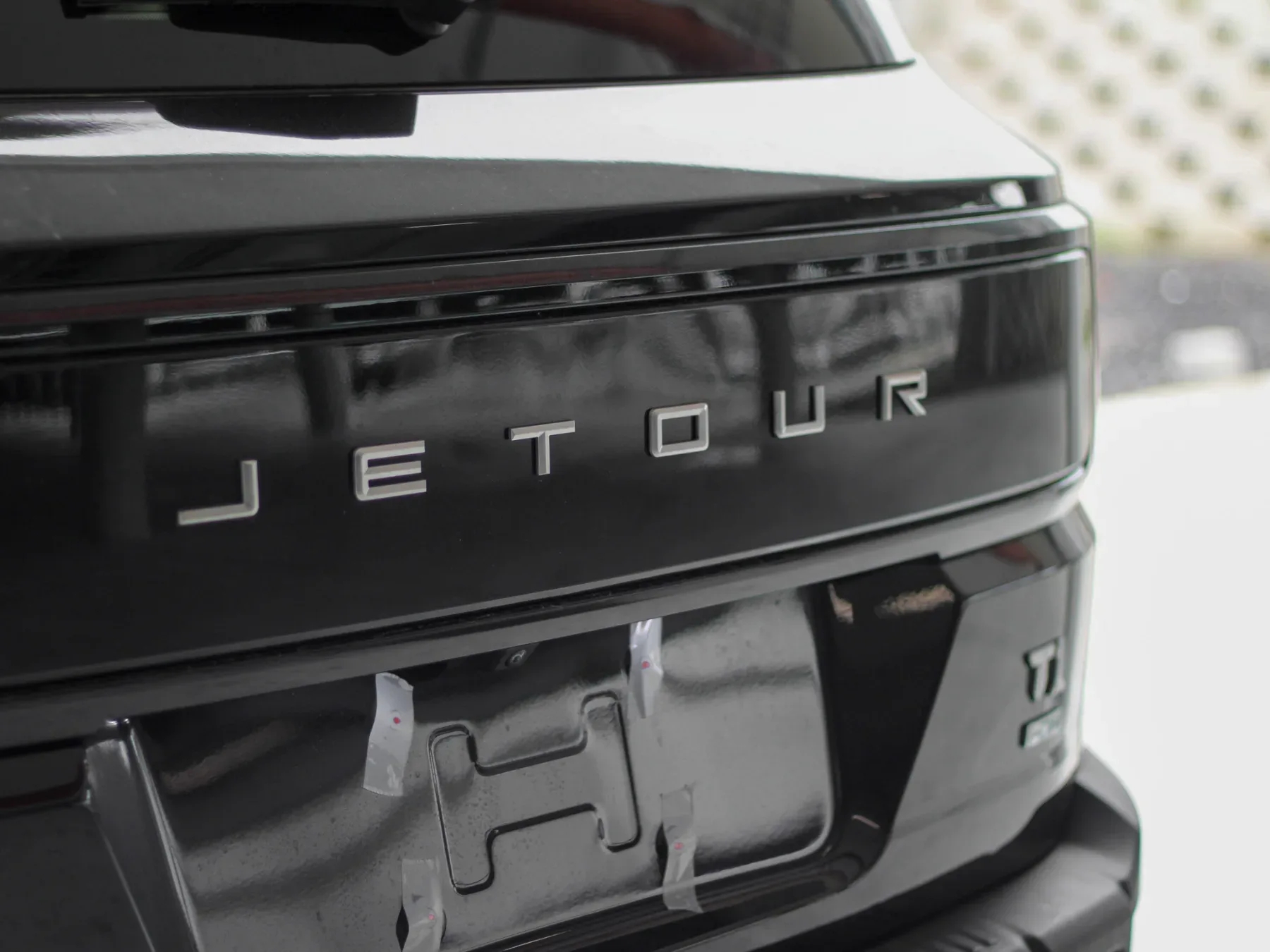 2026 Jetour T1 i-DM - Image 8