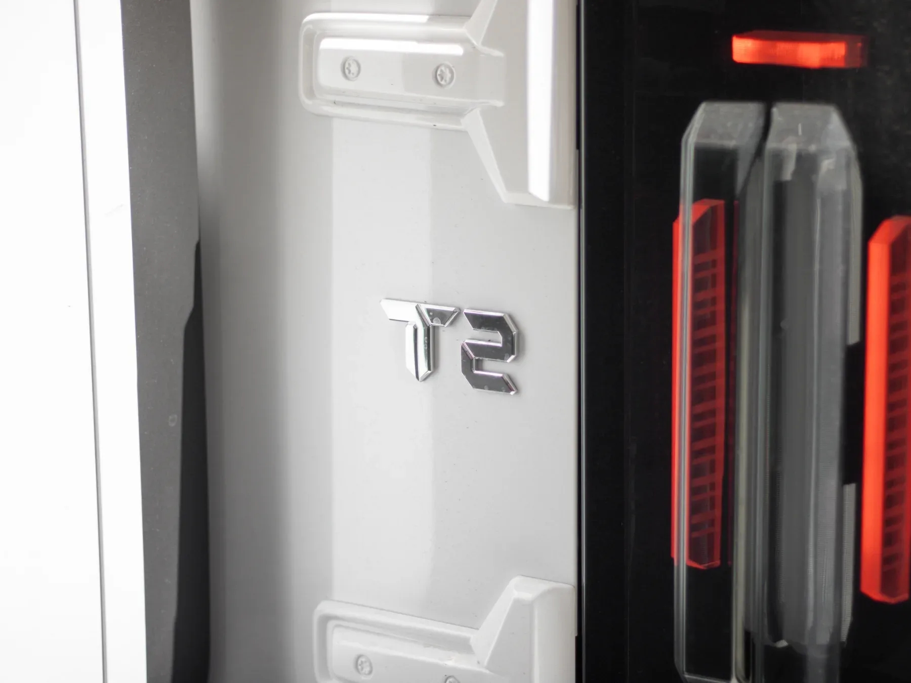2026 Jetour T2 Xplora - Image 9
