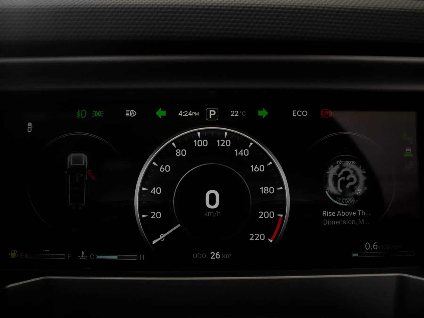 2026 Jetour T2 Odyssey - Image 18