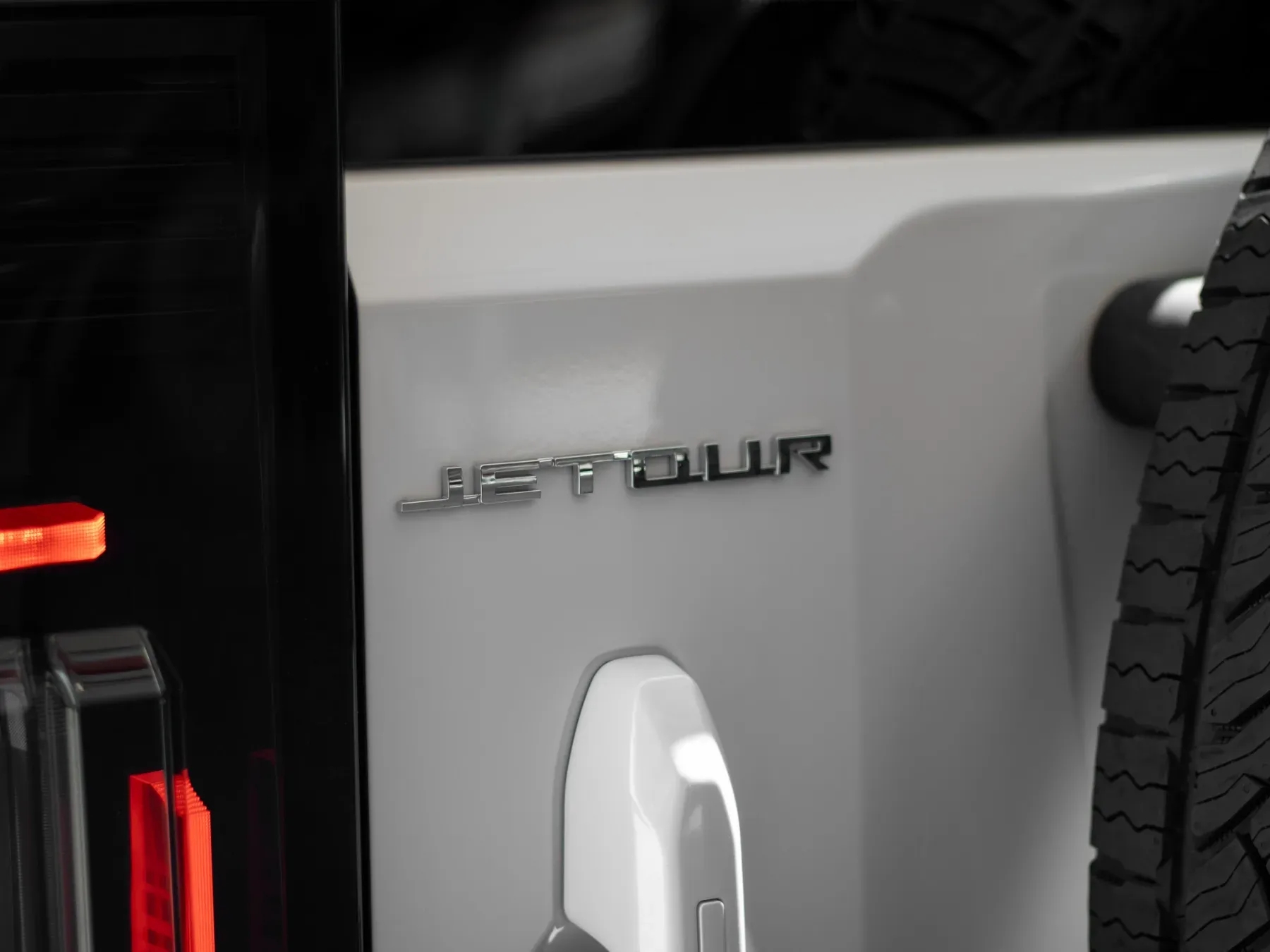 2026 Jetour T2 Odyssey - Image 10