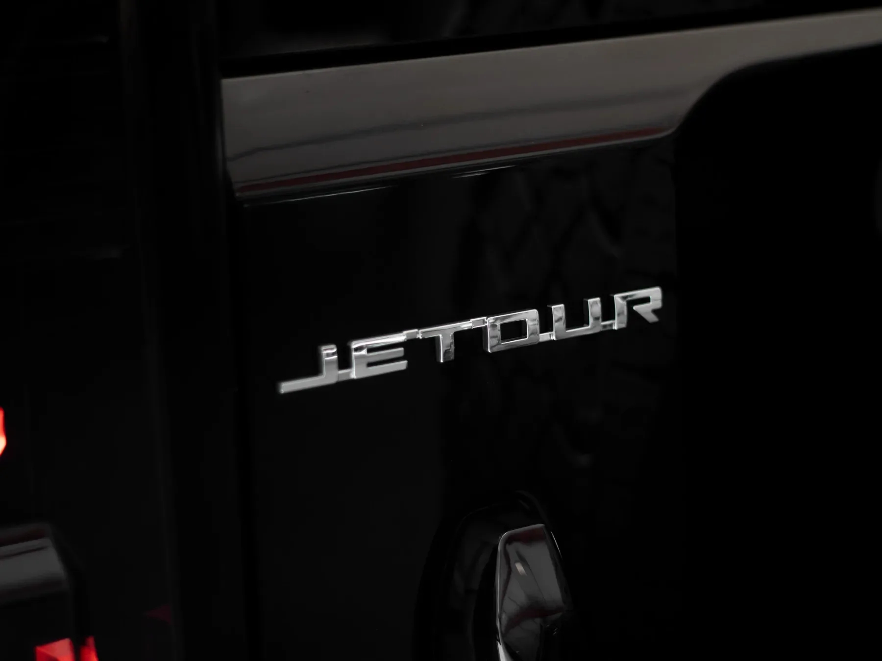 2026 Jetour T2 Xplora - Image 11