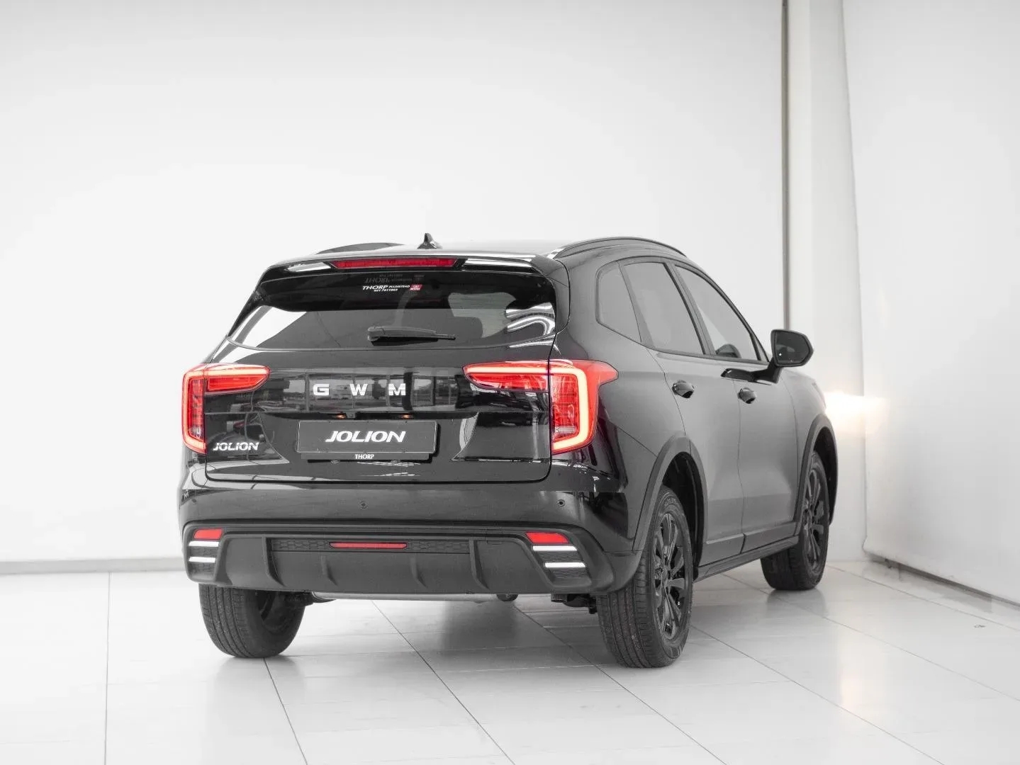 2026 Haval Jolion City MT - Image 6