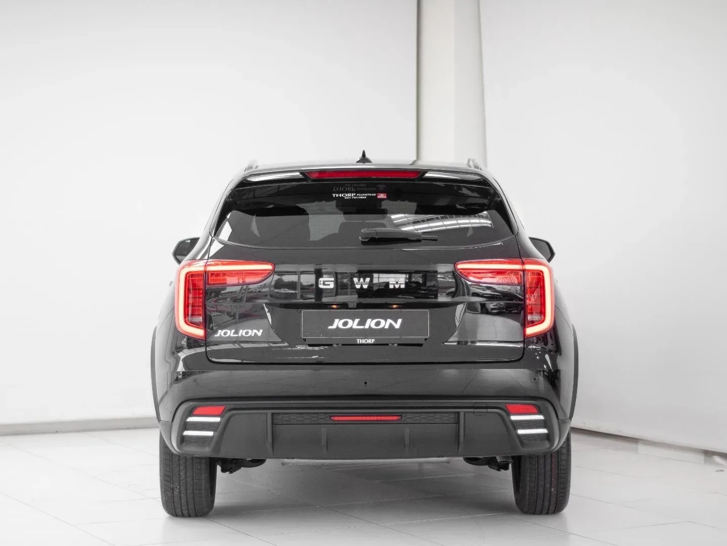 2026 Haval Jolion City MT - Image 5