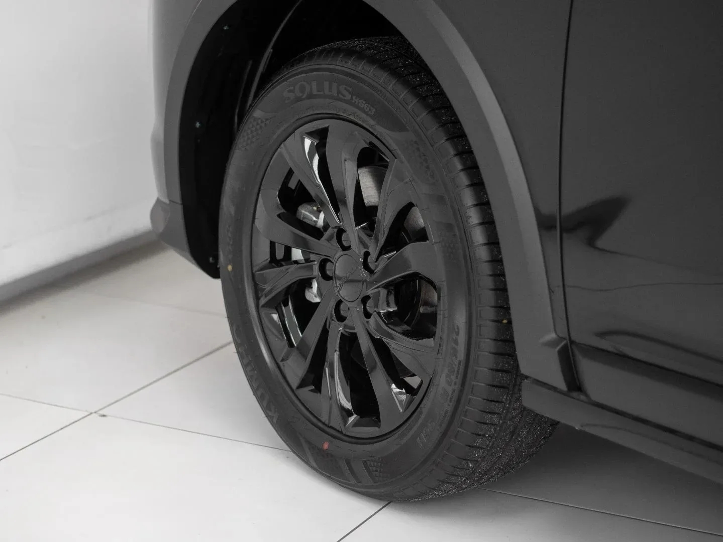 2026 Haval Jolion City MT - Image 11