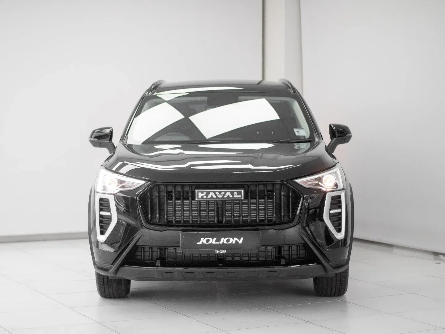 2026 Haval Jolion City MT - Image 2