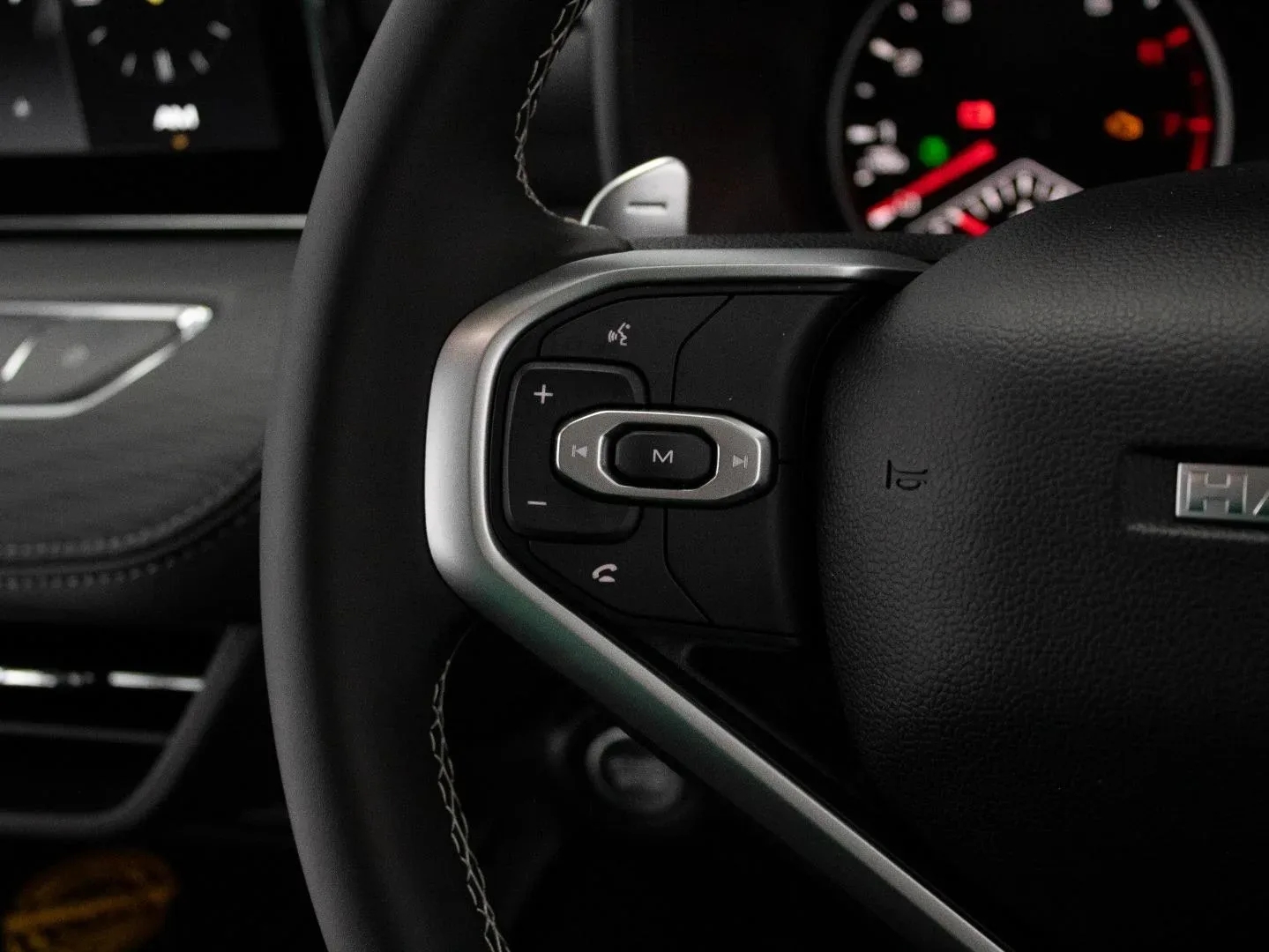 2026 Haval Jolion City MT - Image 8