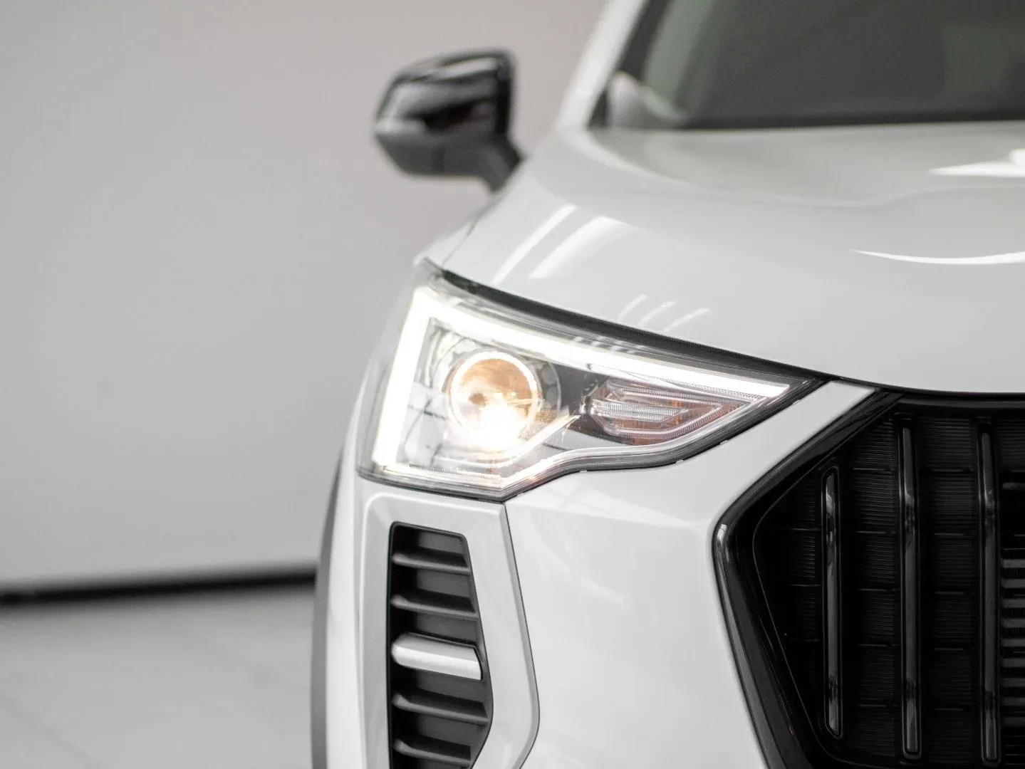 2026 Haval Jolion City MT - Image 3