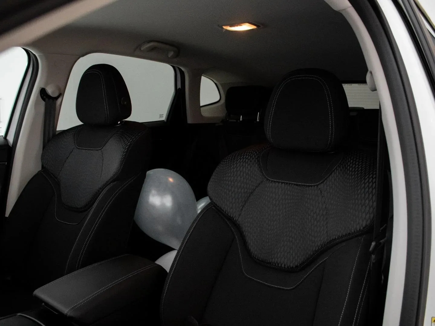 2026 Haval Jolion City MT - Image 15
