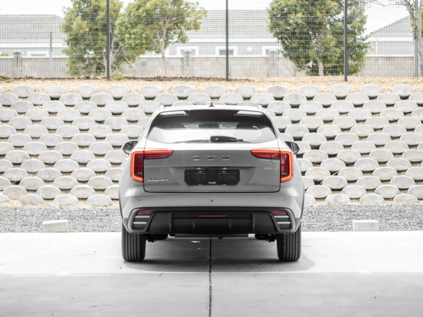 2026 Haval Jolion City MT - Image 5