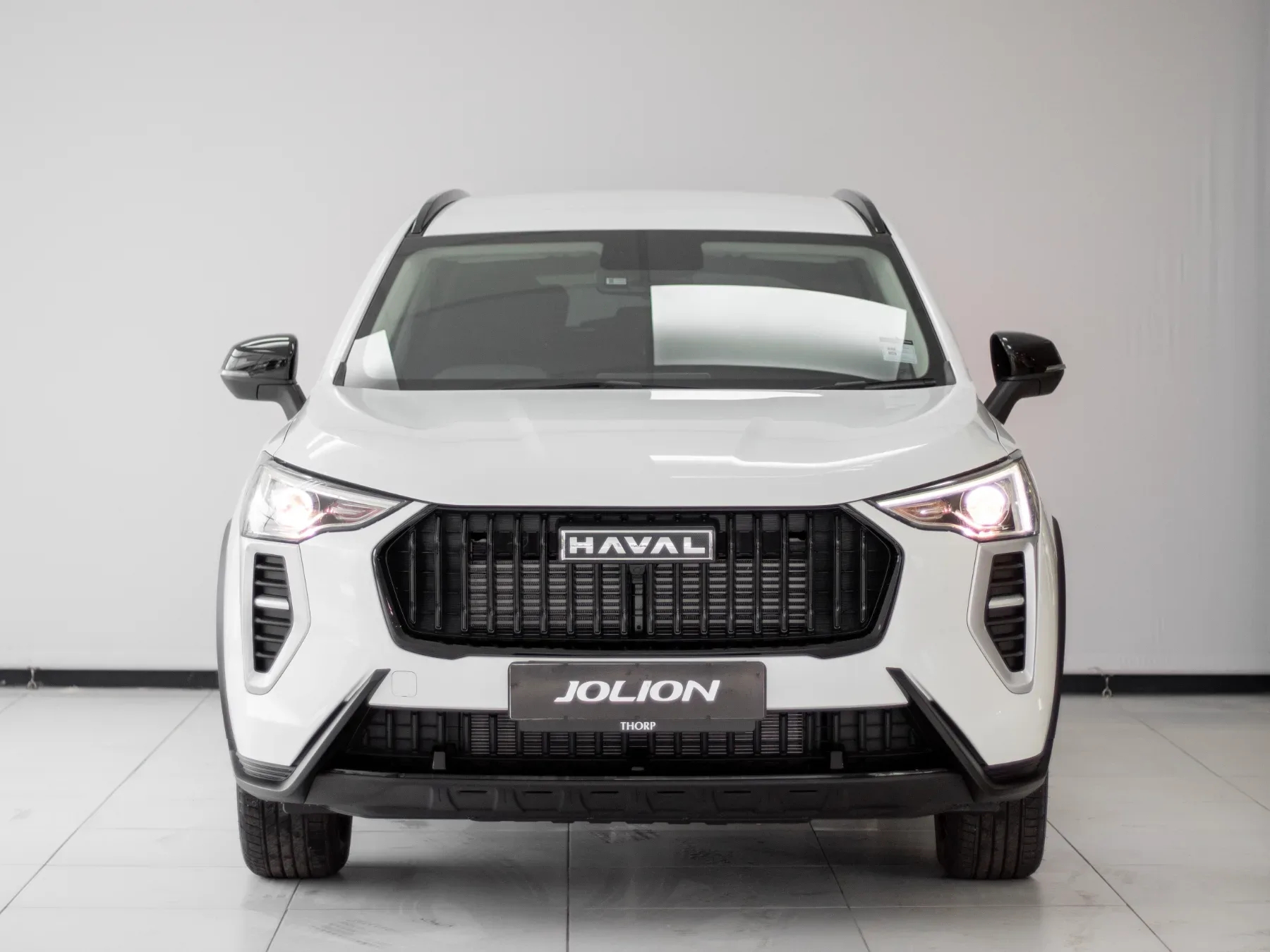 2026 Haval Jolion City Plus - Image 2