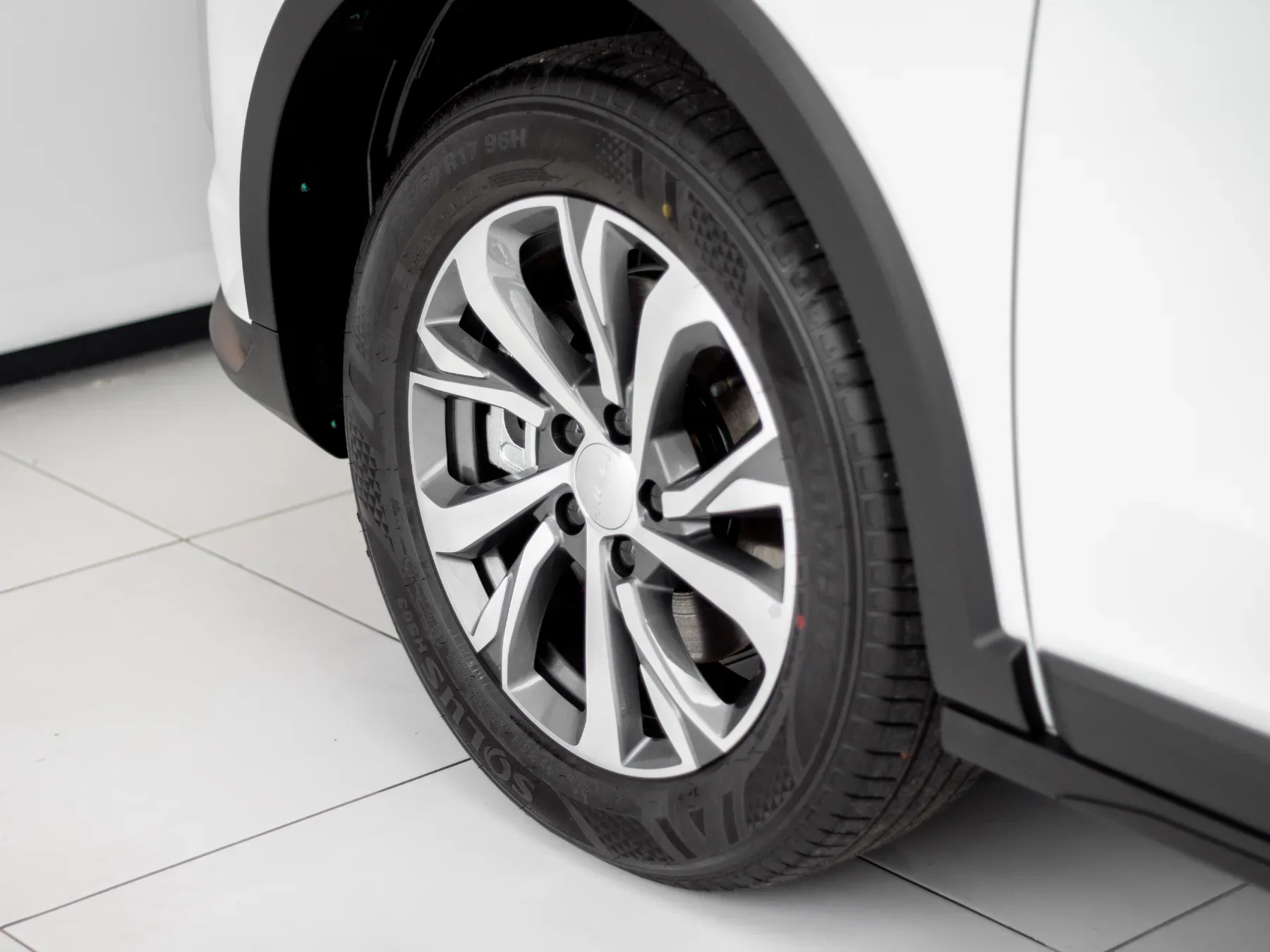 2026 Haval Jolion City Plus - Image 8