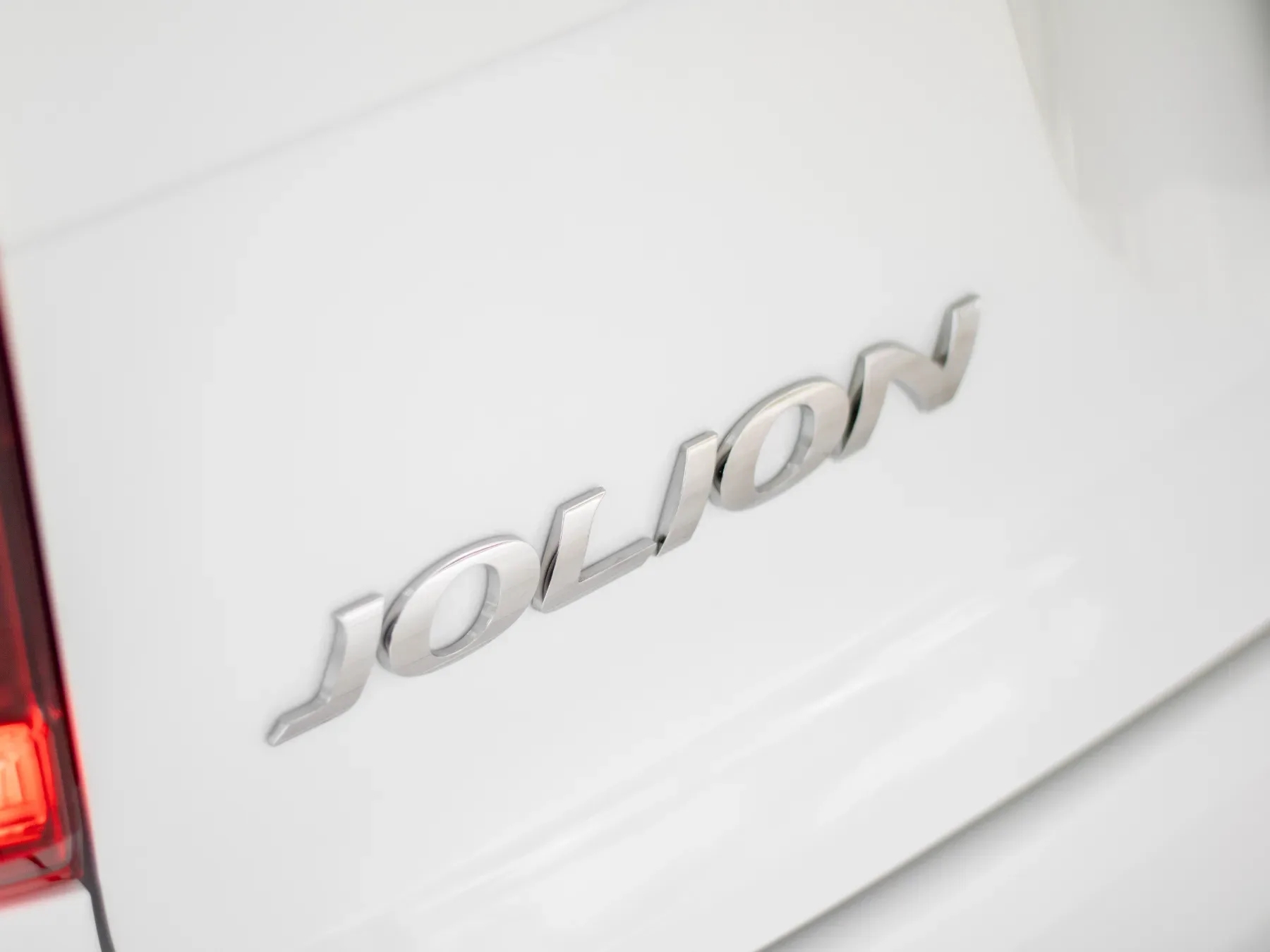 2026 Haval Jolion City Plus - Image 9