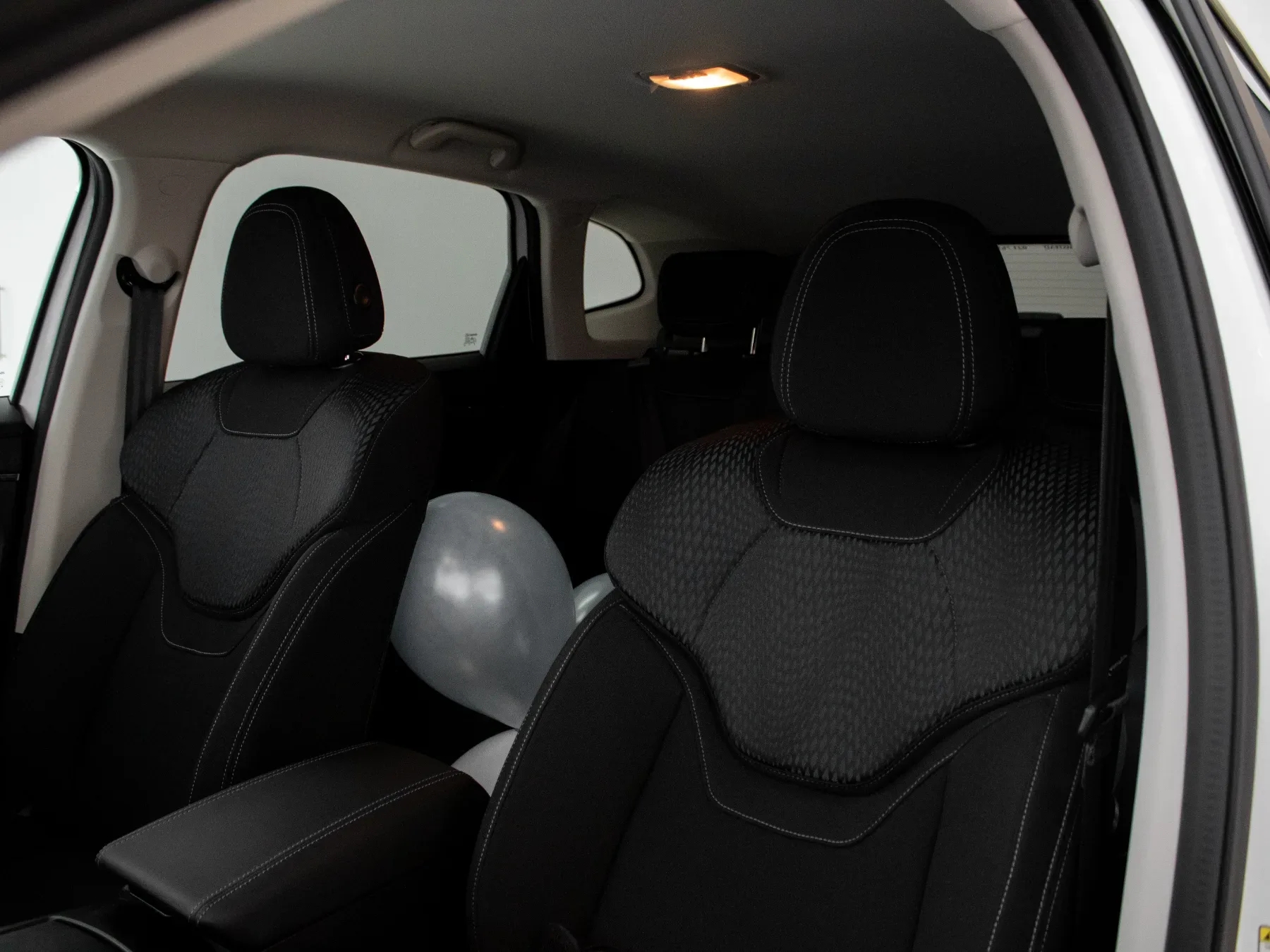 2026 Haval Jolion City Plus - Image 18