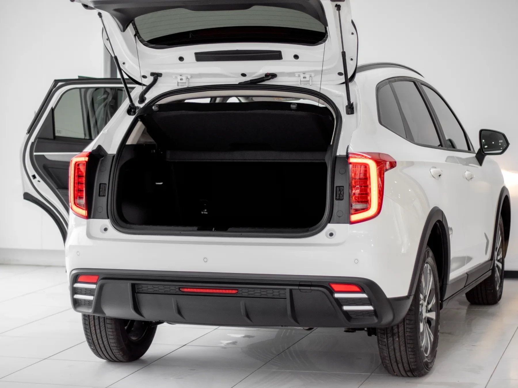 2026 Haval Jolion City Plus - Image 7