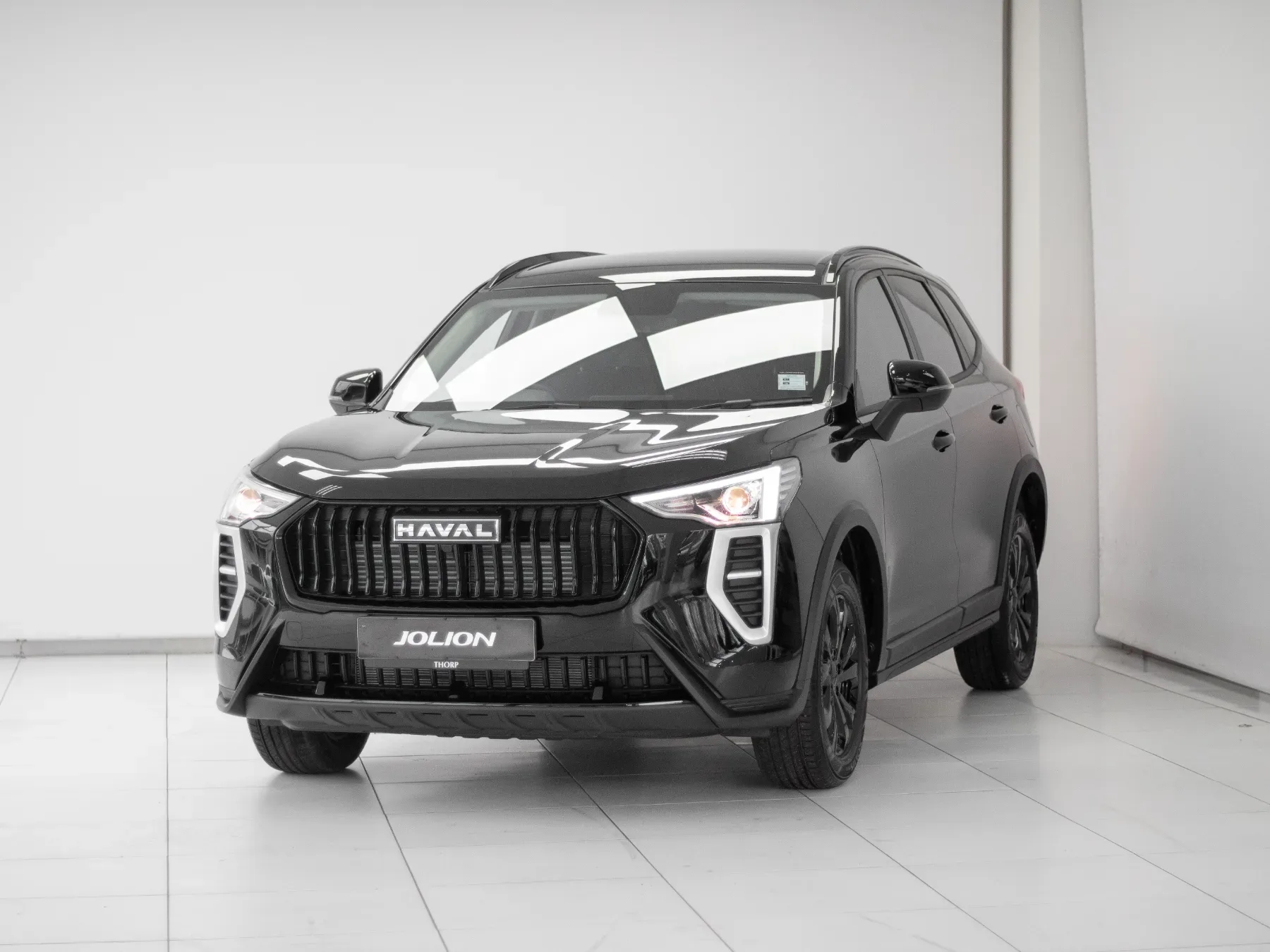 2026 Haval Jolion City Plus - Image 1