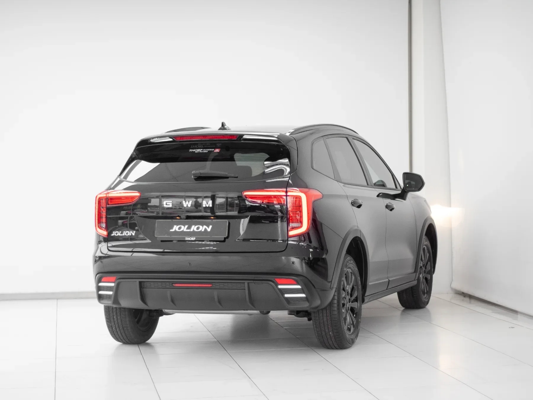 2026 Haval Jolion City Plus - Image 6