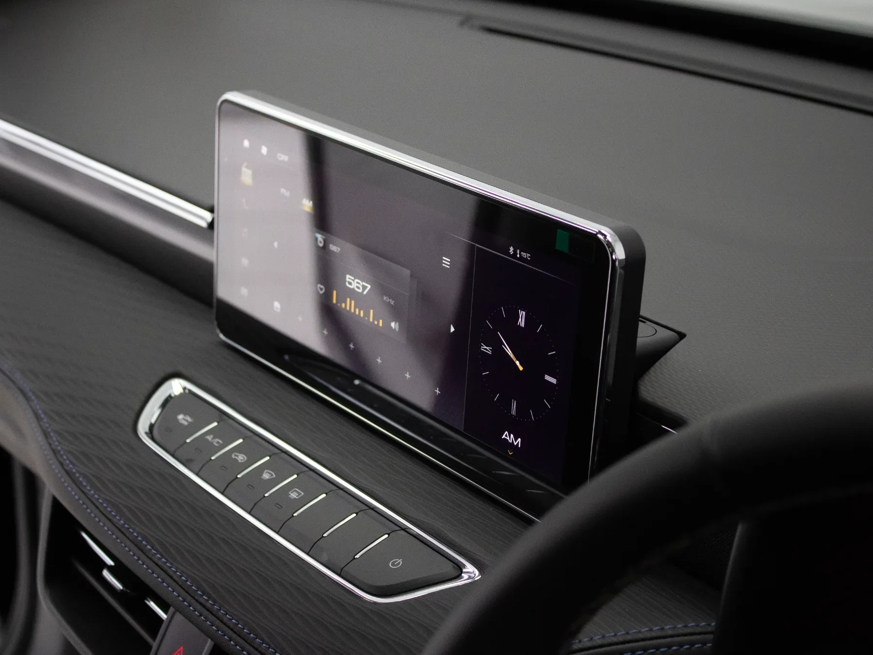 2026 Haval Jolion City Plus - Image 18