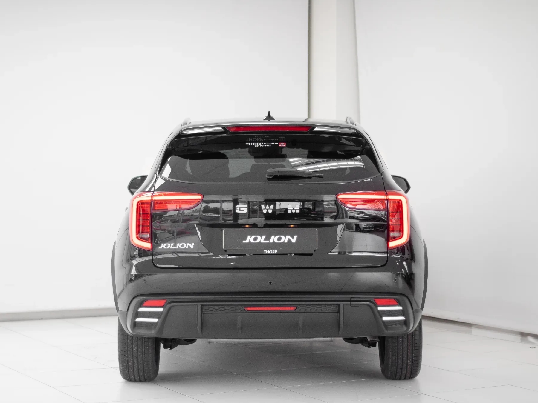 2026 Haval Jolion City Plus - Image 5