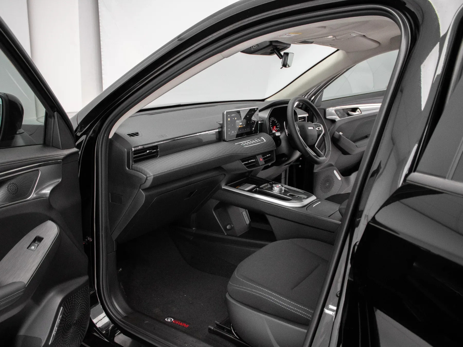 2026 Haval Jolion City Plus - Image 11