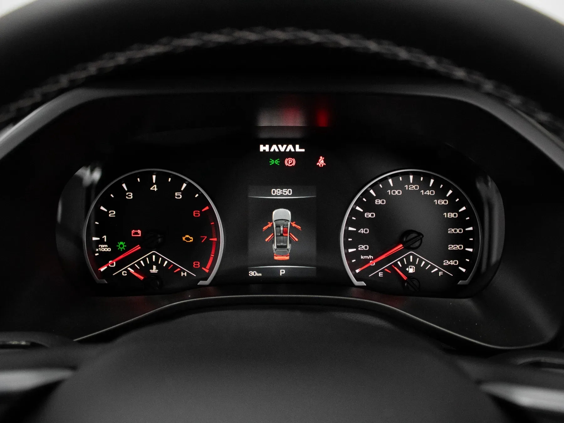 2026 Haval Jolion City Plus - Image 15