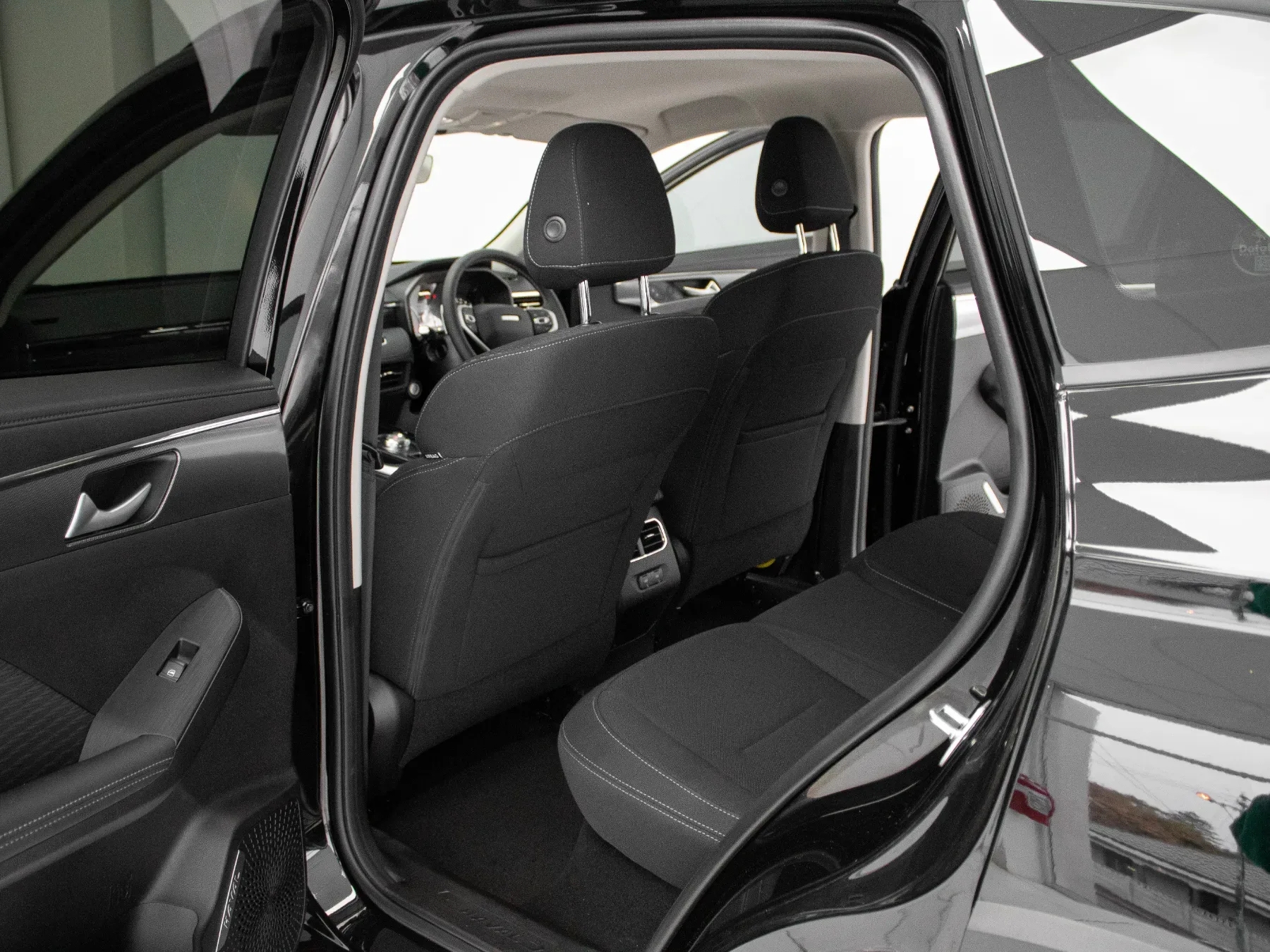 2026 Haval Jolion City Plus - Image 10
